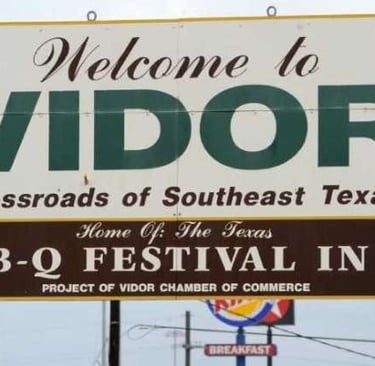 Mobile Home Demolition Vidor TX