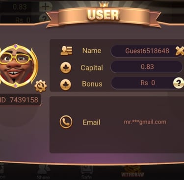 3 Patti Tiger game download online Teen Patti Tiger real game Dragon Tiger mode