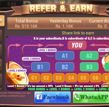 3 Patti Tiger game download online Teen Patti Tiger real game Dragon Tiger mode