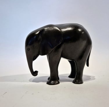 Armand Petersen - Elephanteau