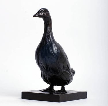 Armand Petersen - Petite Oie