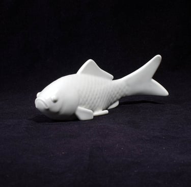 Armand Petersen - Petit Poisson - manufacture Bing et Grondahl