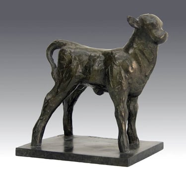 Armand Petersen - Petit Veau