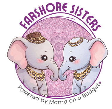 Farshore Sisters brand Logo