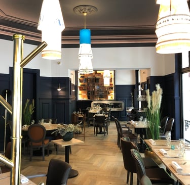 Peinture extérieure et façade à Reims