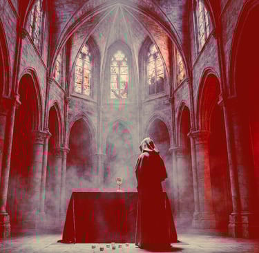 Benediction EP | J0NEZ Music