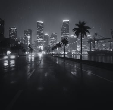 Midnight Drive (Chill Phonk) - J0NEZ Music