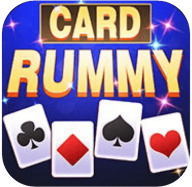 Casino Card Rummy Game