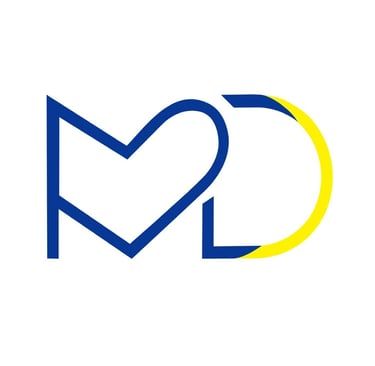 Logo MurimDco