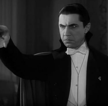conde drácula con bela lugosi libros de vampiros recomendados