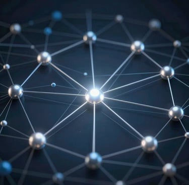 a man riding a skateboard down the side of a ramp