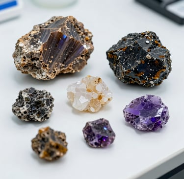 worm's-eye view photography of concrete building