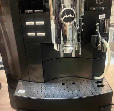 jura service berlin charlottenburg