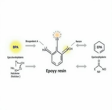 beylikdüzü epoksi kursu