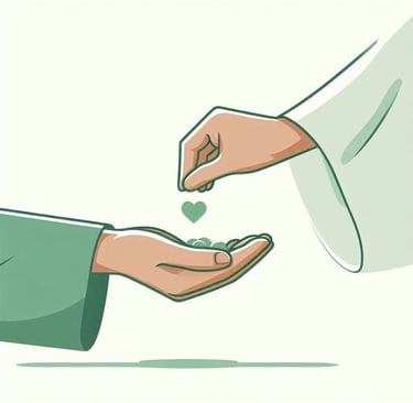 Zakat