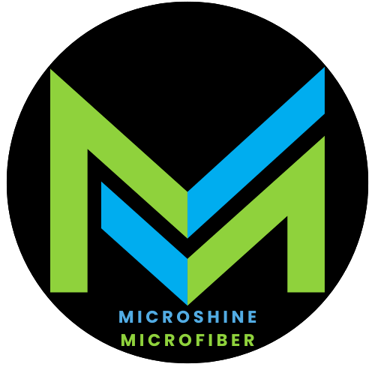 microfiber cleaning cloths