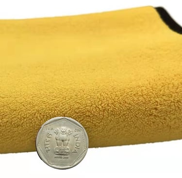 High GSM Microfiber Cleaning Cloths for Car Cleaning