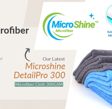  Microfiber Cleaning Cloths for Home Improvement