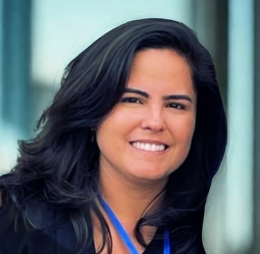 Project work experience, complex budget management, team building, and collaboration across U.S. Gov