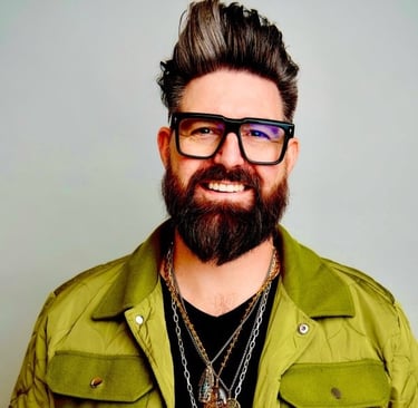 Speaker | Fintech OG | GSD Change Agent | Not a Just a Consultant, Your Trusted Fintech Advisor That