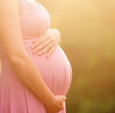 Omega-3 dla kobiet w ciąży 2026