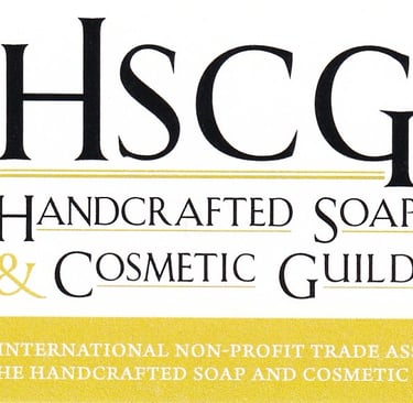 Handcrafted Soap Cosmetic Guild