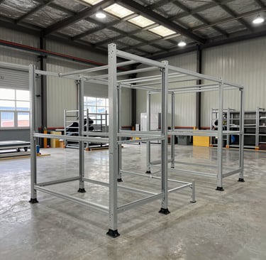 Industrial Equipment