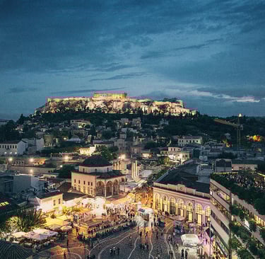 Cameramangreece.com cameraman in Athens, Greece, drone operator Greece, fixers Greece