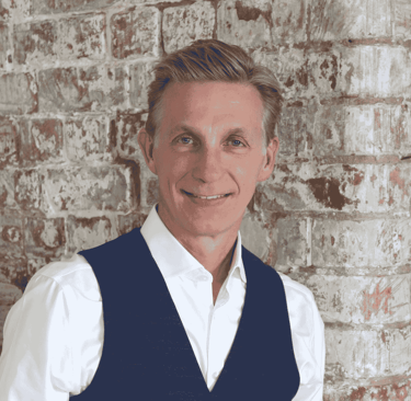 Stephen, founder of MiiCo, a UK flexible earning platform