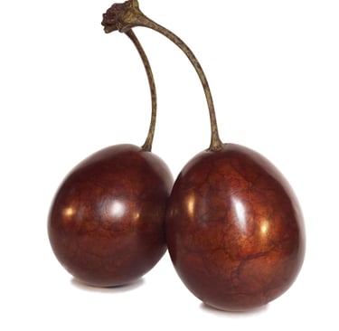 Bronze Sculpture By Mark Richard Hall