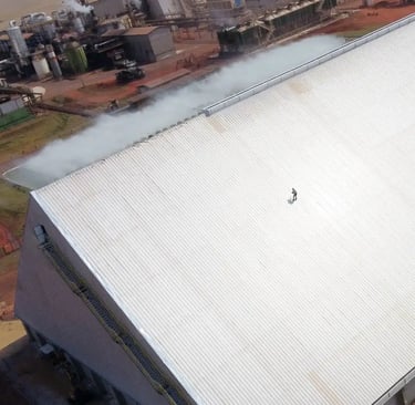 Curso de Acesso por Corda