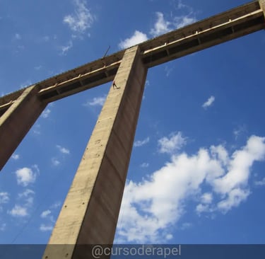 Curso de Rapel Rio de Janeiro