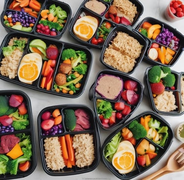 Woman in pink pajamas reading a book