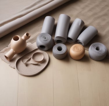 worm's-eye view photography of concrete building