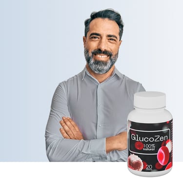 GlucoZen
