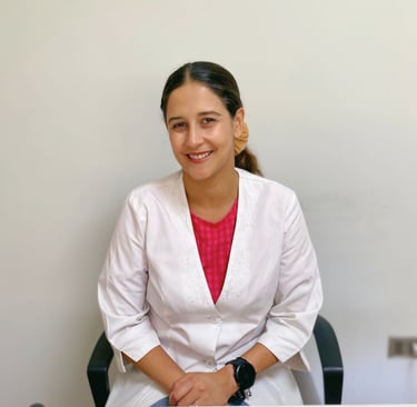 Dra. María Nelly Latorres