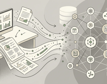 Why Original Research and First-Party Data Improve Citation Potential