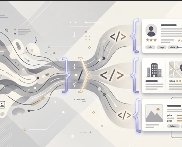 Structured Data and AI Visibility: What Schema Can and Cannot Do