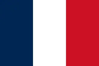Flag of France
