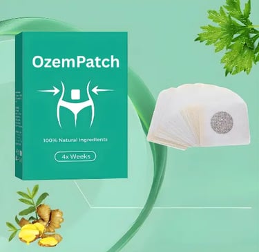Ozem Patch Questions Fréquemment Posées