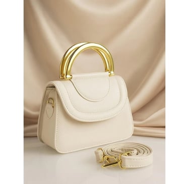 Bolsa Feminina Julia Elegante Com Alça