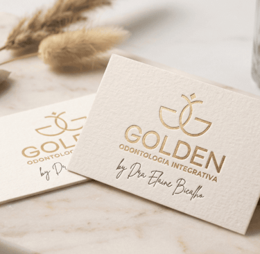 cartão de visitas e cartão virtual