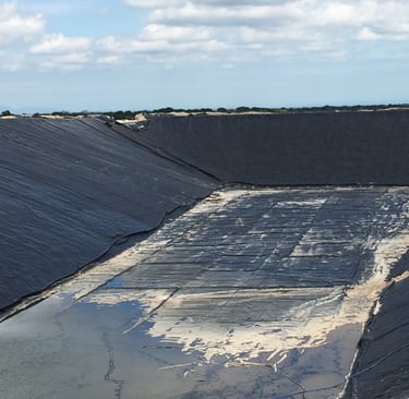 Membranas Geotextiles Definiciones y Funciones.