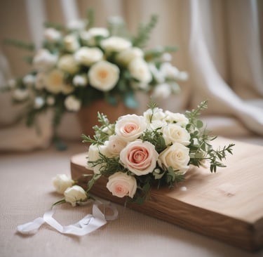 white concrete building