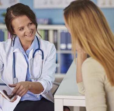 Mitos vs realidad salud femenina