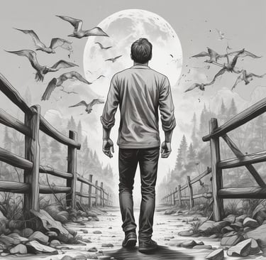 white concrete building