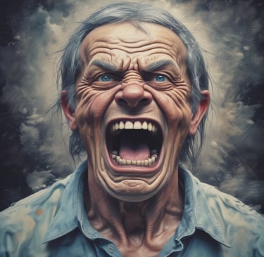 white concrete building