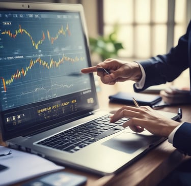 Luxury beachfront villa with infinity pool overlooking the ocean.