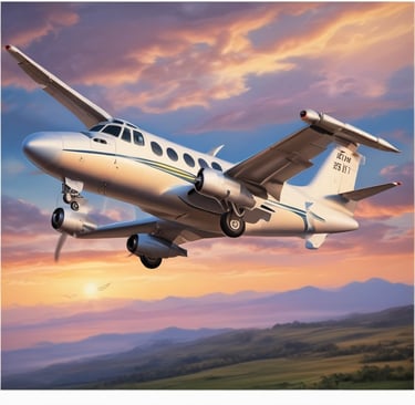 High-rise luxury condominium with rooftop terrace.