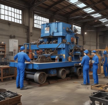 white concrete building during daytime